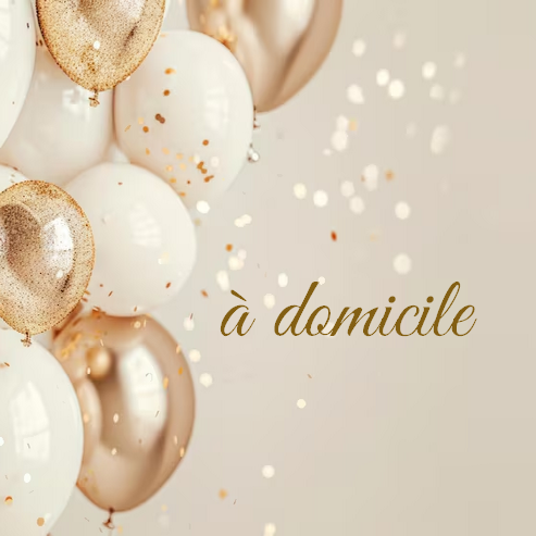 A domicile